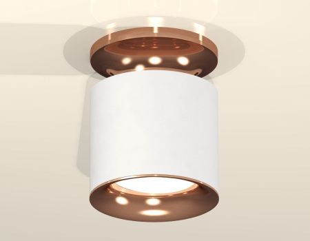 Светильник накладной Ambrella Light Techno (Тецхно) XS7401142