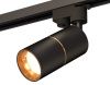 Трековый однофазный светильник Ambrella Light Track System (Трацк Сыстем) XT6302020