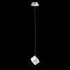 Светильник подвесной Delight Collection Magia (Магиа) MD23001040H-1A chrome