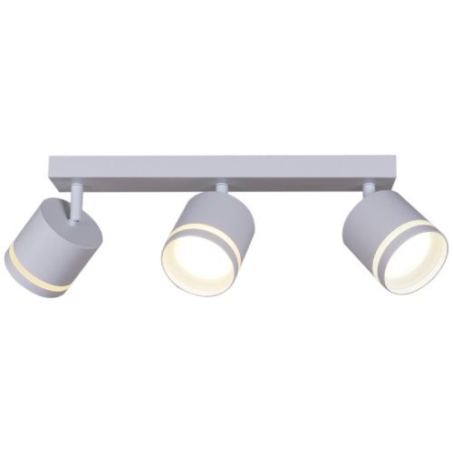 Спот Reluce 53001-9.5-003IL SPOT LIGHT GX53 WT - фото 4