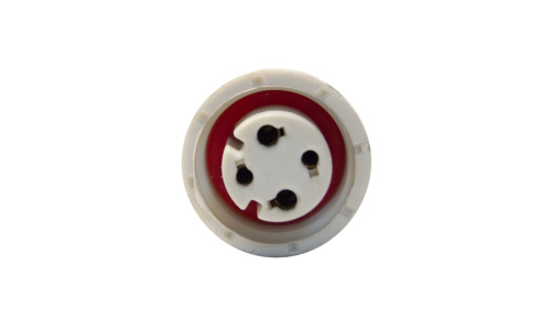 Коннекторы для светильника SignImpress M TQN8100 2 перегородки - фото 3