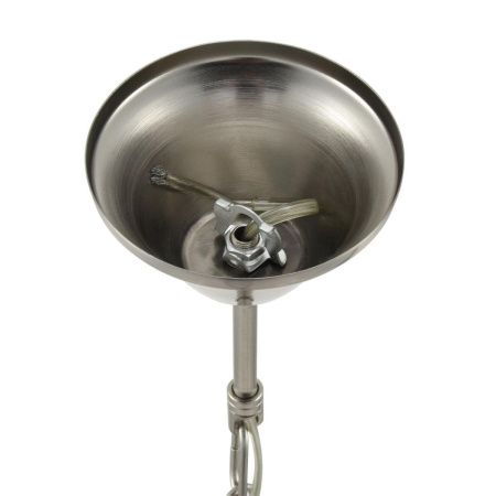 Люстра подвесная Lumion Kentuki (Кентуки) 8283/5