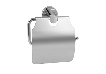 Бумагодержатель Aquatek ВЕГА AQ4009CR