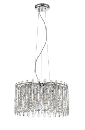 Люстра подвесная Vele Luce Marisa (Мариса) VL3113P05