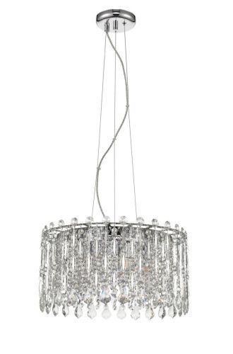 Люстра подвесная Vele Luce Marisa (Мариса) VL3113P05 - фото 3