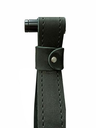 Зеркало Continent Millenium Black ЗЛП969 70х70 подвесное