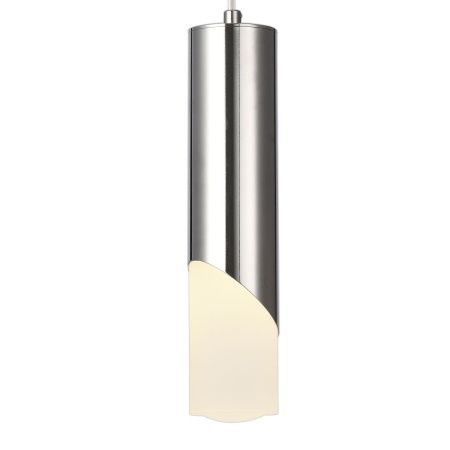 Светильник подвесной Natali Kovaltseva Loft Led (Лофт Лед) LED LAMPS 81355 CHROME