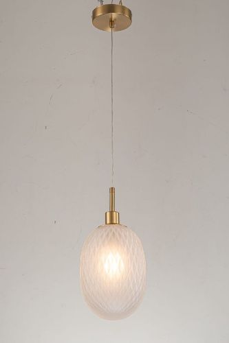 Светильник подвесной Arti Lampadari Magliano (Маглиано) Magliano E 1.P3 W - фото 3