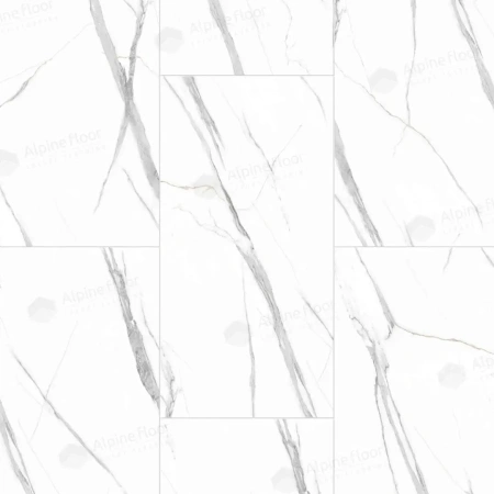 Кварцвиниловая плитка Alpine Floor Light Stone ECO-15-22 Санди толщина 0.25 см 43 класс 608х303