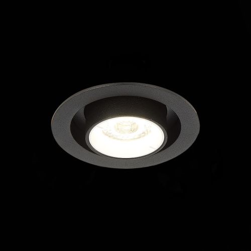 Светильник встраиваемый ST Luce ST702 ST702.438.12 - фото 4