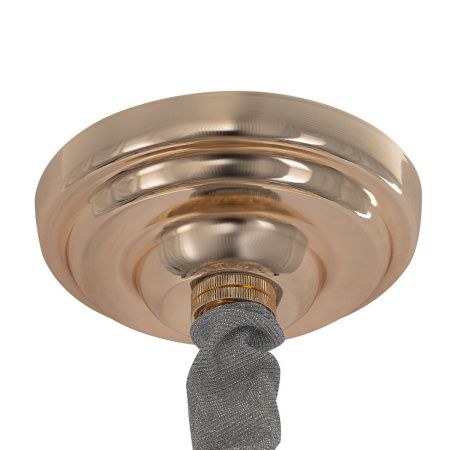 Люстра подвесная Citilux Dryad (Дрыад) CL305180