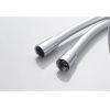 Душевая стойка Knotlor KN-72 настенная цвет хром