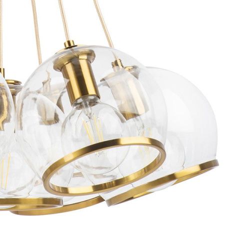 Светильник подвесной Lightstar Sferico (Сферицо) 729071