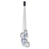 Люстра подвесная Odeon Light Mussels (Мусселс) 5039/8