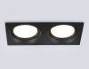 Светильник встраиваемый Ambrella Light Standard Tech (Стандард Тецх) TN52235