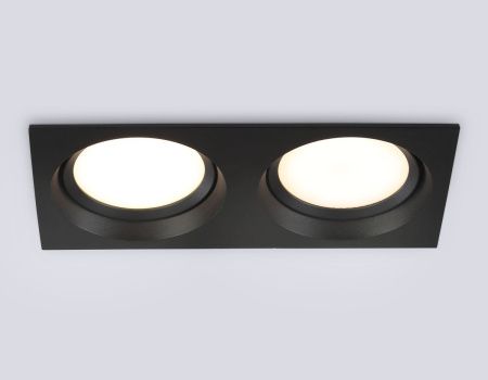 Светильник встраиваемый Ambrella Light Standard Tech (Стандард Тецх) TN52235