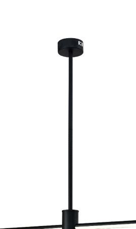 Светильник подвесной Zortes Prugel (Пругел) ZRS.57789.25
