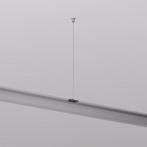 Механический подвес для трека Denkirs SMART BASE (СМАРТ БАСЕ) TR2126-BK - фото 2