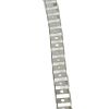 Крепеж гибкий для светодиодной ленты 220V LS721 (2835) LD721-05 Feron 52101