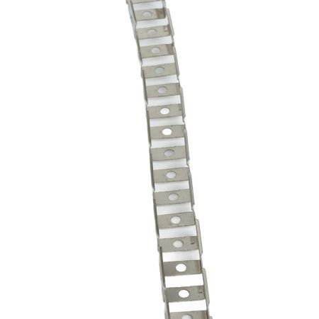 Крепеж гибкий для светодиодной ленты 220V LS721 (2835) LD721-05 Feron 52101