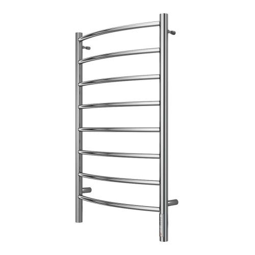 Полотенцесушитель Terminus 4670078531360 53х85 электрический хром - фото 4