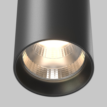 Светильник подвесной Maytoni Vol (Вол) P100PL-20W3K-B