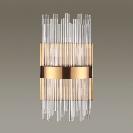 Бра Odeon Light FOCCO 4722/4W