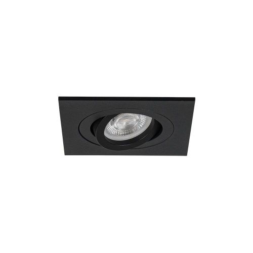 Светильник встраиваемый Arte Lamp Tarf Mini (Тарф Мини) A2068PL-1BK - фото 3