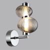Бра Odeon Light L-vision (Л-висион) 5096/8WL