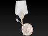 Бра Toplight Pamela (Памела) TL7150B-01WG