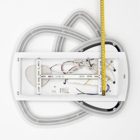 Люстра потолочная Citilux Costa (Цоста) CL741012