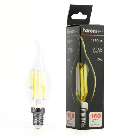 Лампа светодиодная Feron LB-1218 51265