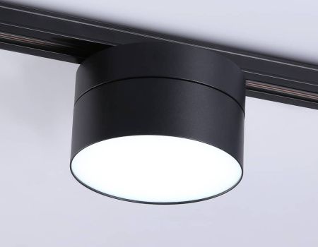 Трековый однофазный светильник Ambrella Light Track System (Трацк Сыстем) GL6879