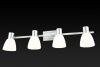 Спот Toplight Sabina (Сабина) TL3700Y-04GR