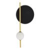 Светильник настенный ST Luce Dali (Дали) SL6507.431.02