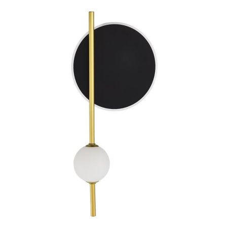 Светильник настенный ST Luce Dali (Дали) SL6507.431.02