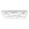 Светильник потолочный iLedex Luminous (Луминоус) S1894/100 WH