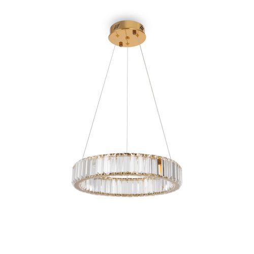 Светильник подвесной Freya Tier Modern FR5257PL-L17G - фото 5