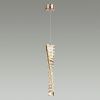 Светильник подвесной Lumion Roselle (Роселле) 5674/10L