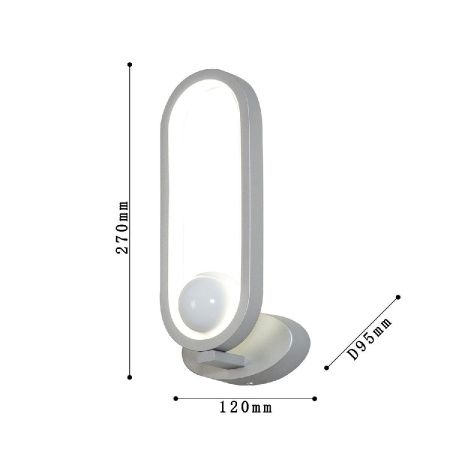 Светильник настенный F-Promo Altus (Алтус) 4222-1W