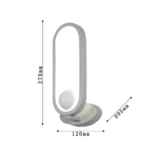 Светильник настенный F-Promo Altus (Алтус) 4222-1W - фото 3