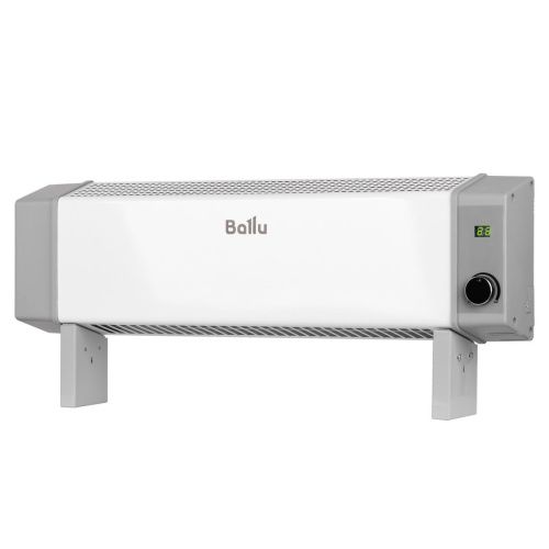 Конвектор электрический Ballu IP 54 BEC/CMR-2000 - фото 3