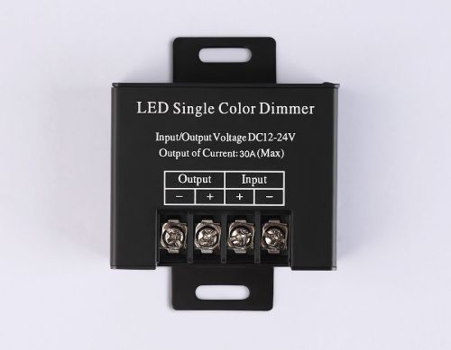 Контроллер-диммер Ambrella Light Led strip (Лед стрип) GS11051 - фото 3