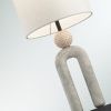 Настольная лампа Odeon Light Bagel (Багел) 5410/1T