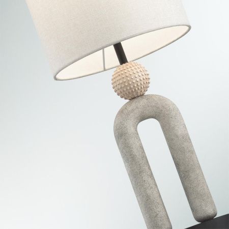 Настольная лампа Odeon Light Bagel (Багел) 5410/1T