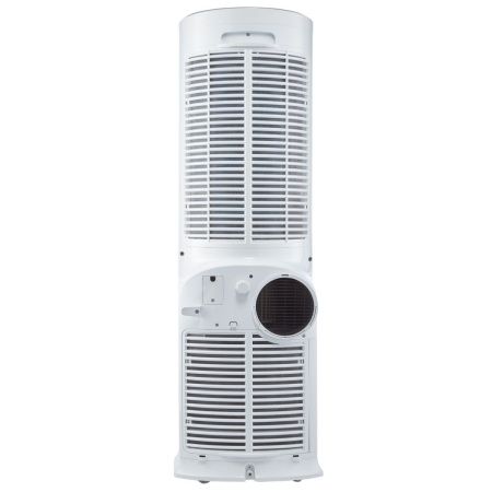 Мобильный кондиционер Electrolux Nebula EACM-16 NB/N6_V2