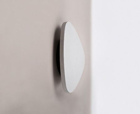Светильник настенный Italline IT02 IT02-014 white