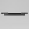 Трековый светодиодный светильник Maytoni Technical Points (Точки) TR193-1-10W3K-M-B