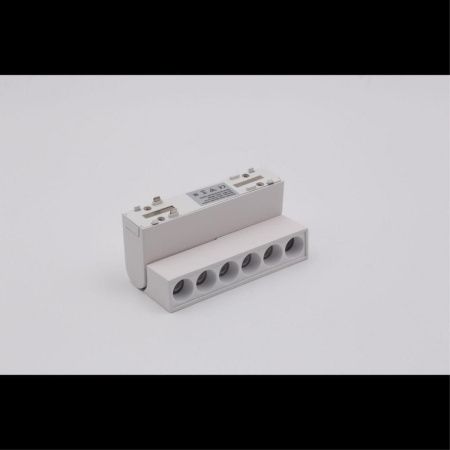 Трековый магнитный светильник Aployt Magnetic track 48 (Магнетиц трацк 48) APL.0104.10.10