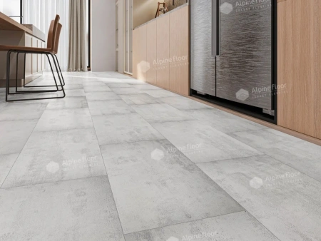 SPC ламинат Alpine Floor Stone Mineral Core ECO 4-2 MC Самерсет толщина 0.4 см 43 класс 609,6х304,8